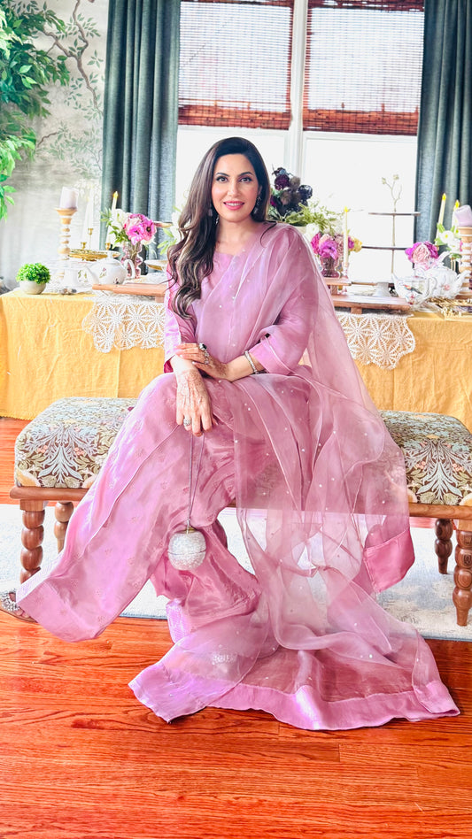 Rosy Affair